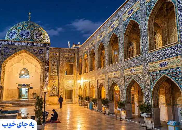  مقبره پیر پالاندوز